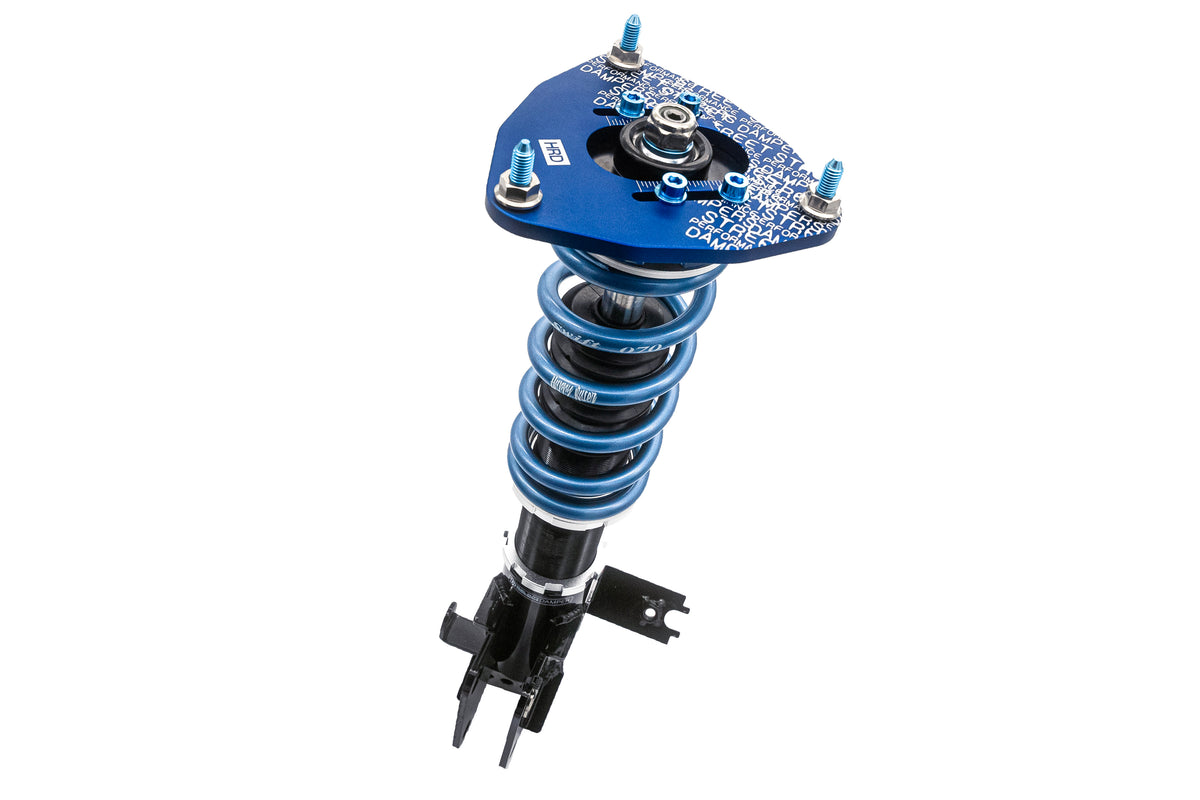 HRD Street Performance Dampers for 2022+ Subaru WRX (VB)