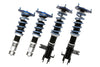 HRD Street Performance Dampers for 2022+ Subaru WRX (VB)