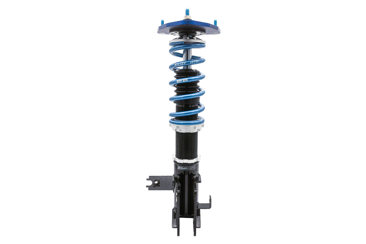 HRD Street Performance Dampers for 2022+ Subaru WRX (VB)