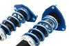 HRD Street Performance Dampers for 2022+ Subaru WRX (VB)