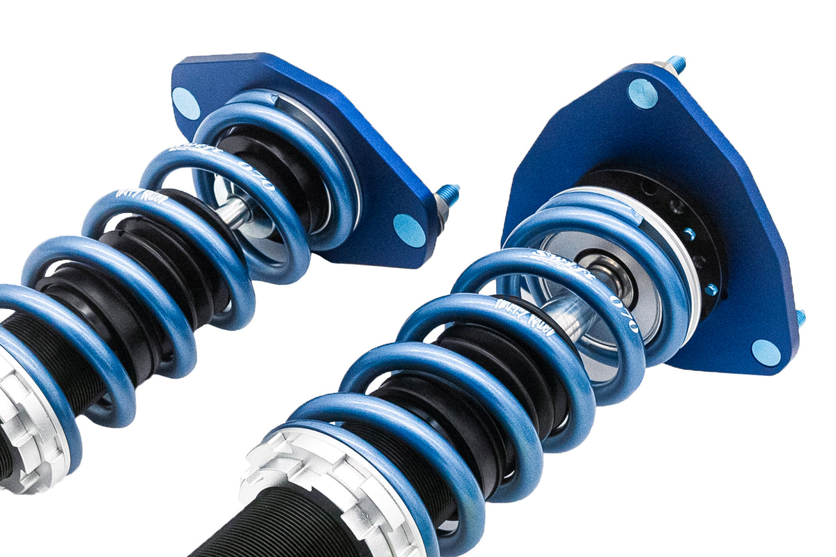 HRD Street Performance Dampers for 2022+ Subaru WRX (VB)
