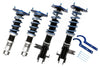HRD Street Performance Dampers for 2022+ Subaru WRX (VB)