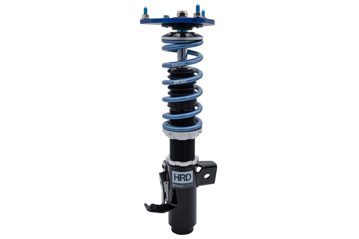 HRD Street Performance Dampers for 2013-2020 Scion FRS/ Subaru BRZ / Toyota 86 (ZN6/ZC6)