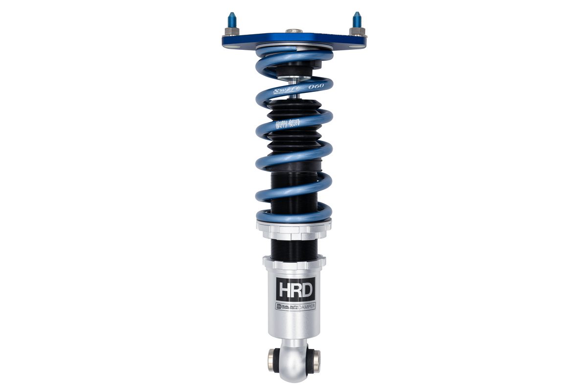 HRD Street Performance Dampers for 2013-2020 Scion FRS/ Subaru BRZ / Toyota 86 (ZN6/ZC6)