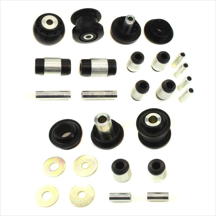 Whiteline 10/2003-2009 Nissan 350Z Front + Rear Vehicle Essentials Kit