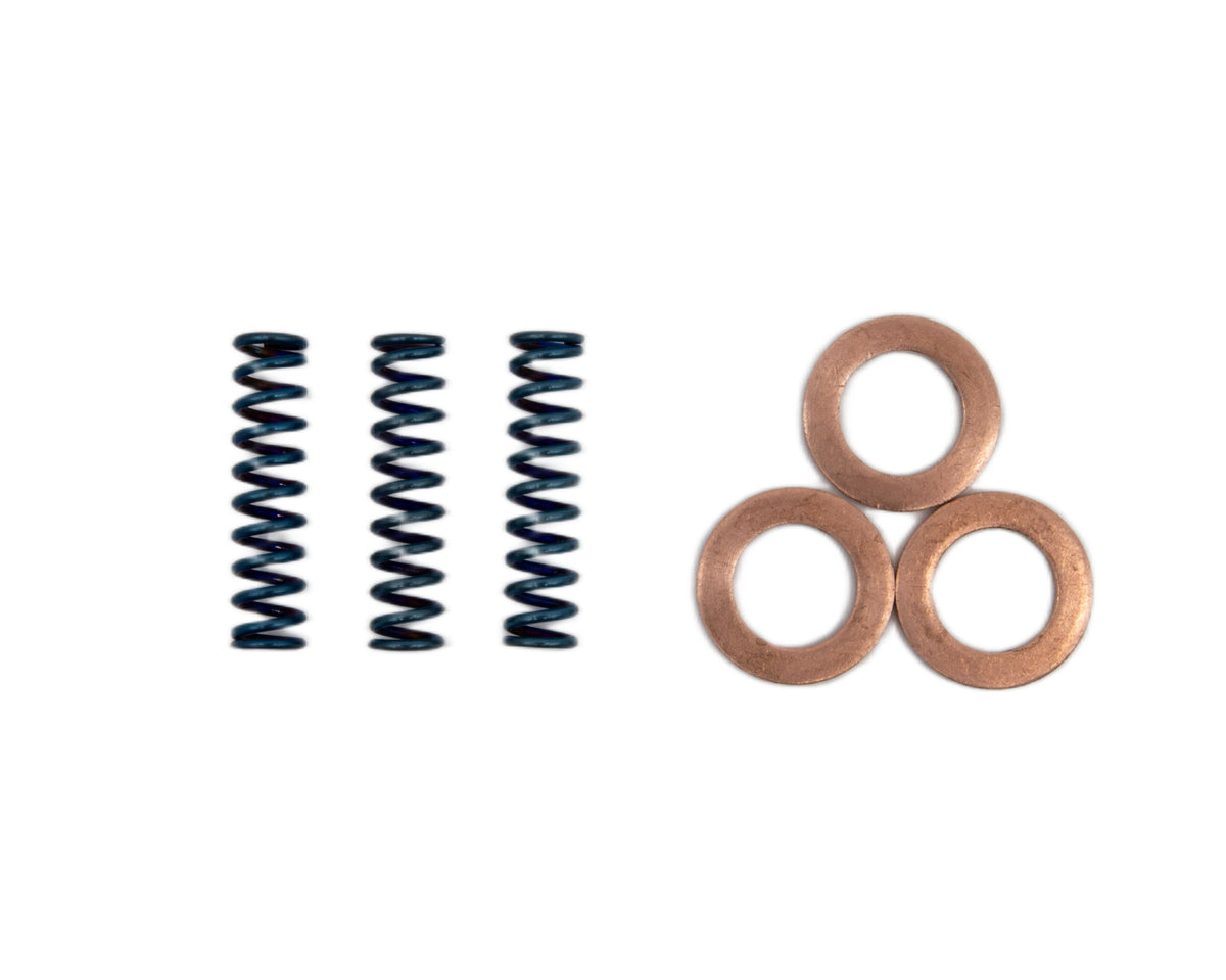 HRD Podium Ready B/D/K Series Detent Springs