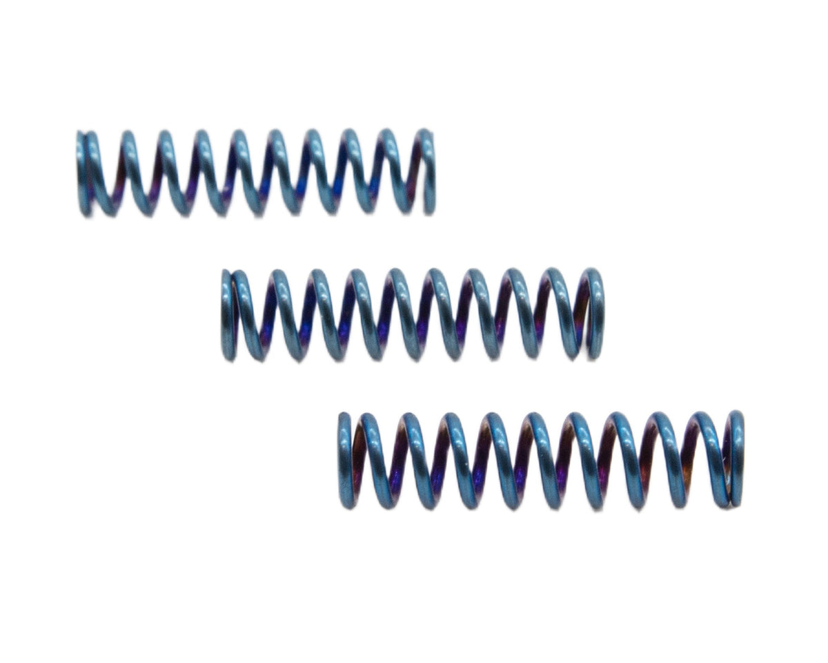 HRD Podium Ready B/D/K Series Detent Springs