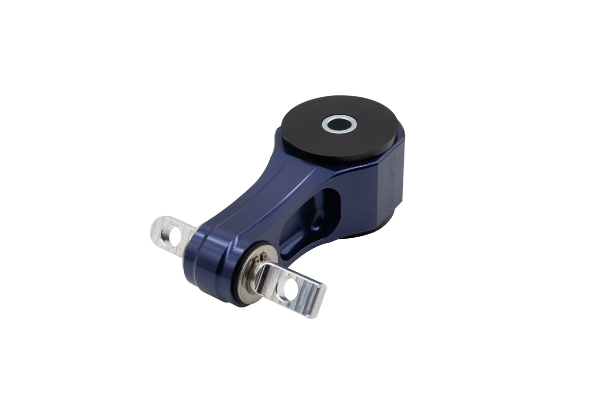 Hasport Performance Rear Motor Mount for 2012-2015 Honda Civic Si - 70a (HRD Midnight Navy)