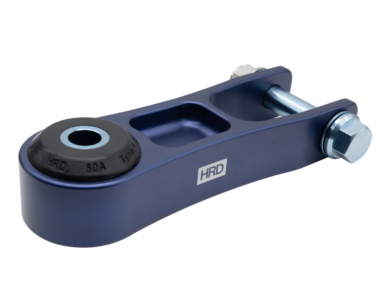 HRD Precision Machined Toyota GR Corolla Pitch Stop Mount