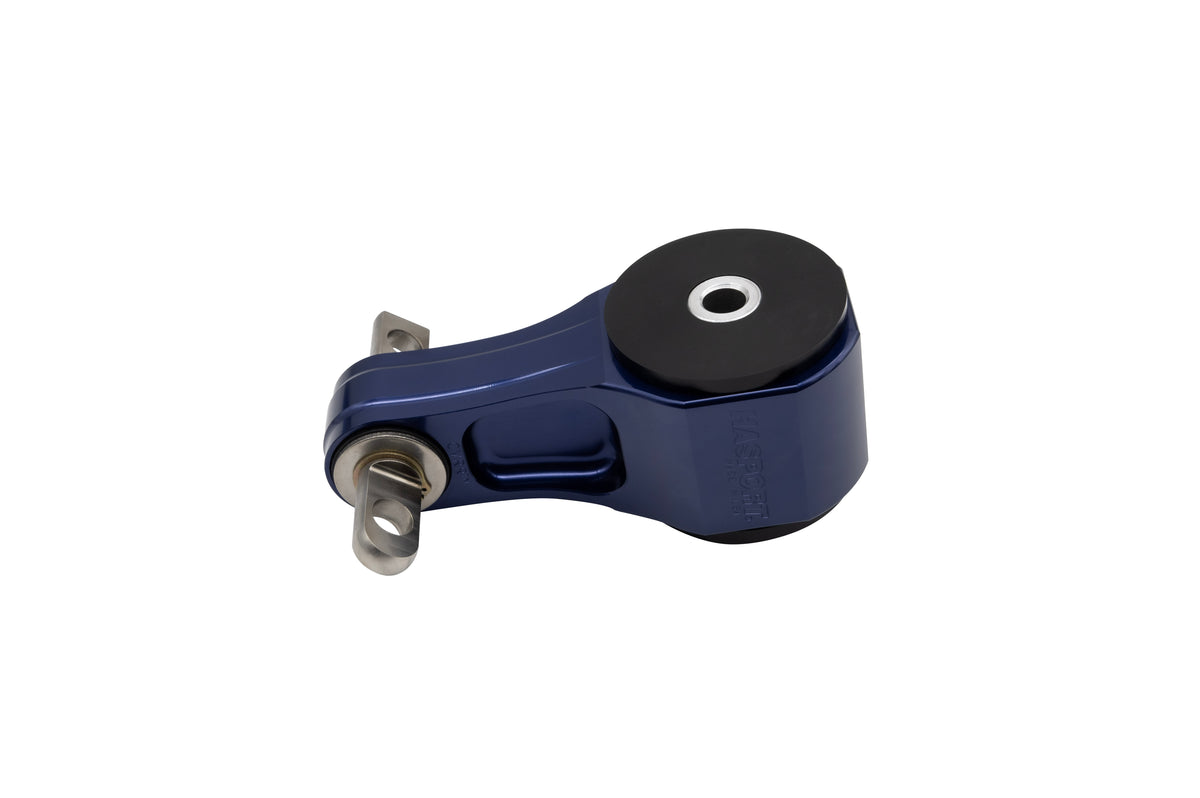 Hasport Performance Rear Motor Mount for 2018-2021 Honda Accord - 70a (HRD Midnight Navy)