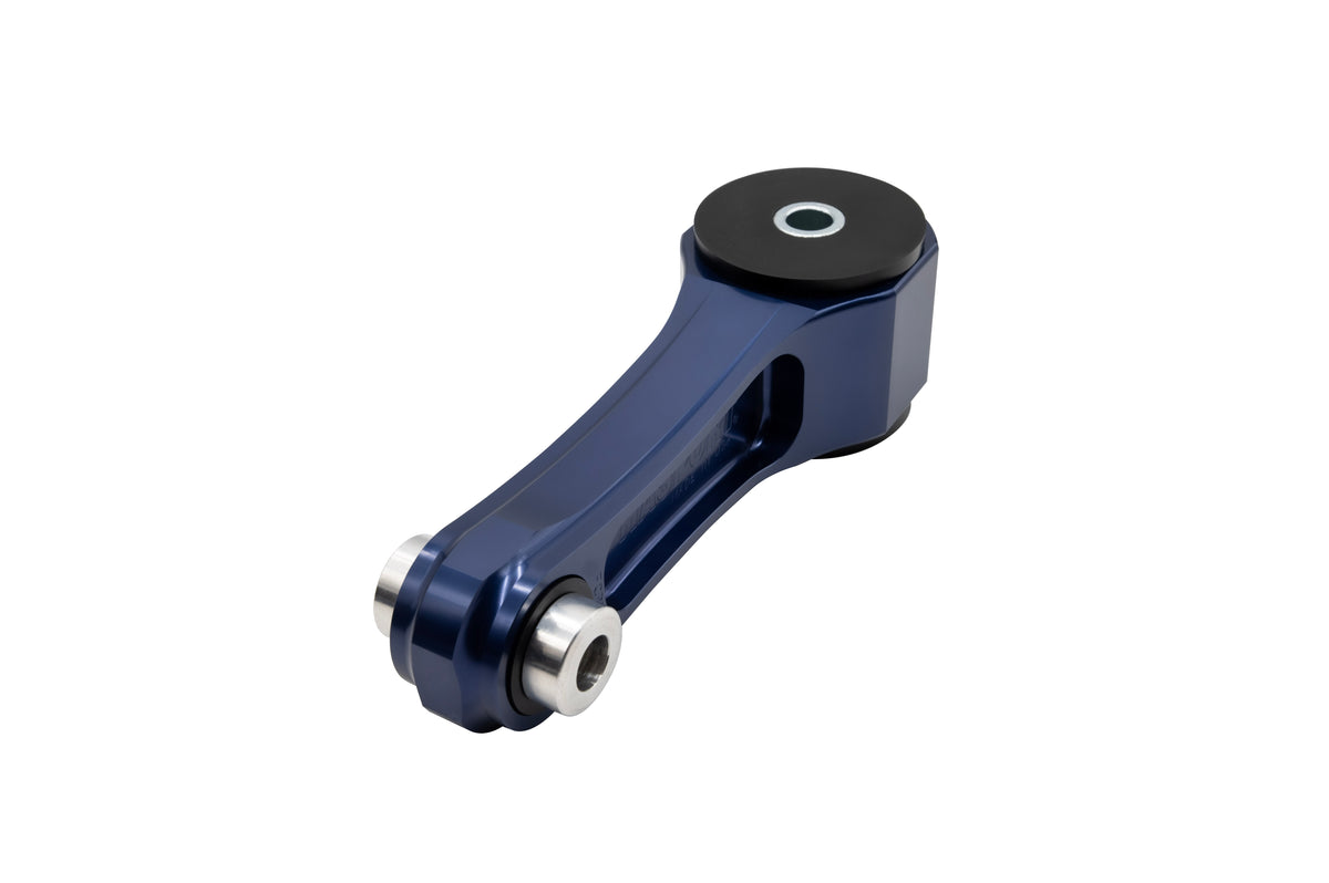 Hasport Performance Rear Motor Mount for 2016-2021 Honda Civic - 70a (HRD Midnight Navy)