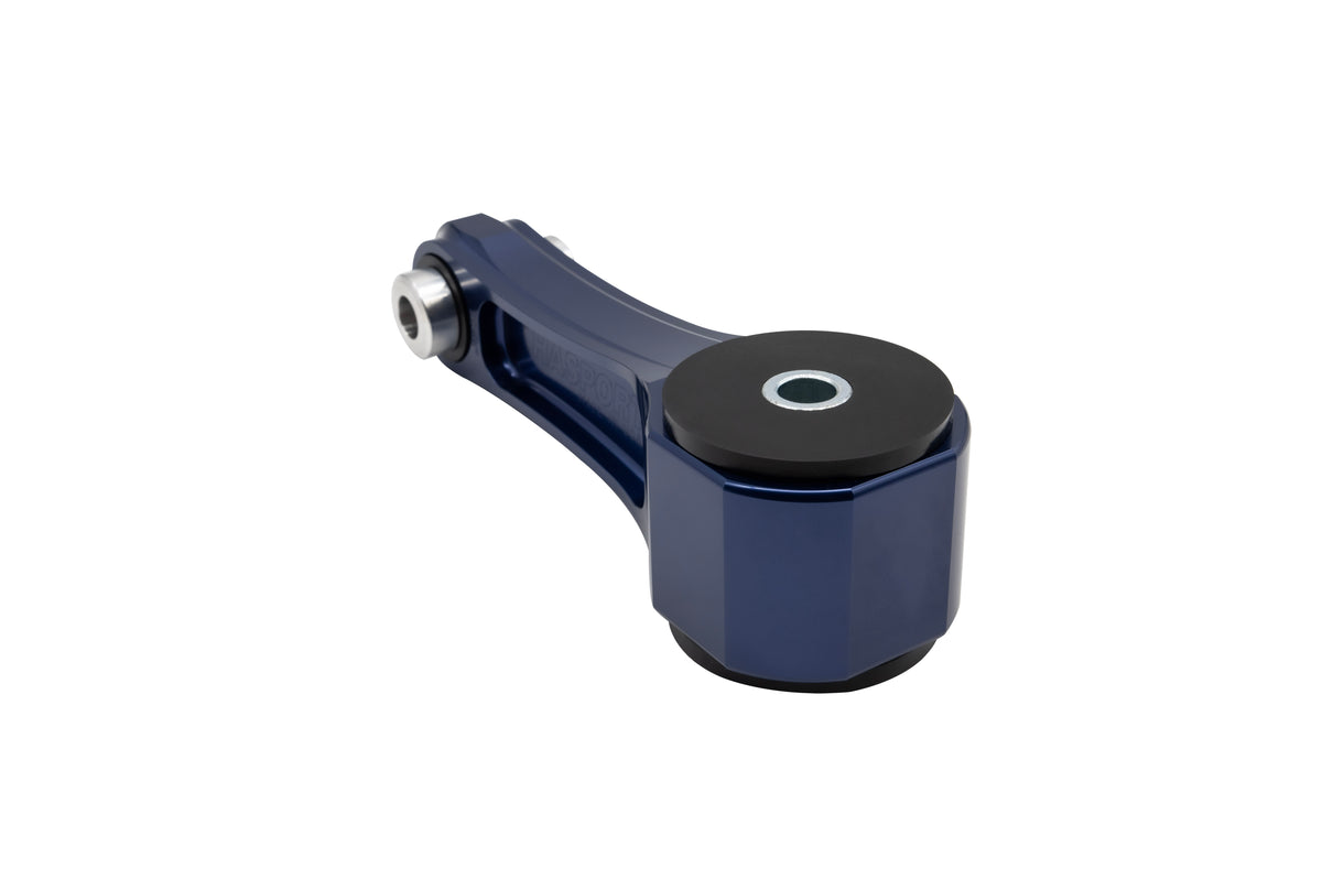 Hasport Performance Rear Motor Mount for 2016-2021 Honda Civic - 70a (HRD Midnight Navy)