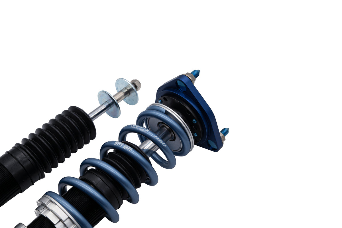 HRD Street Performance Dampers for 2012-2015 Civic