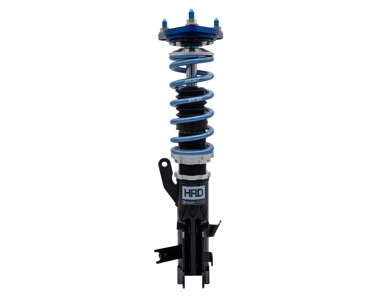 HRD Street Performance Coilovers for 2012-2015 Civic (Incl. 12-13 Si)