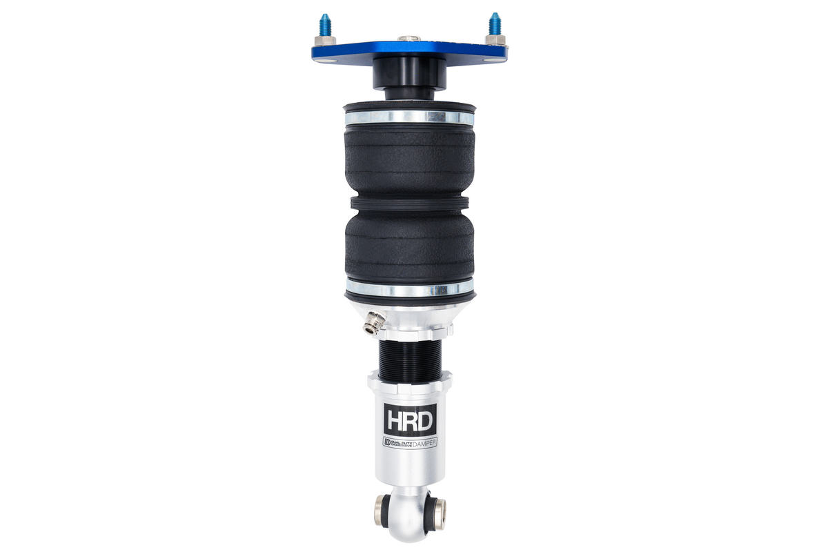 HRD AIR Dampers for 2015-2021 Subaru WRX