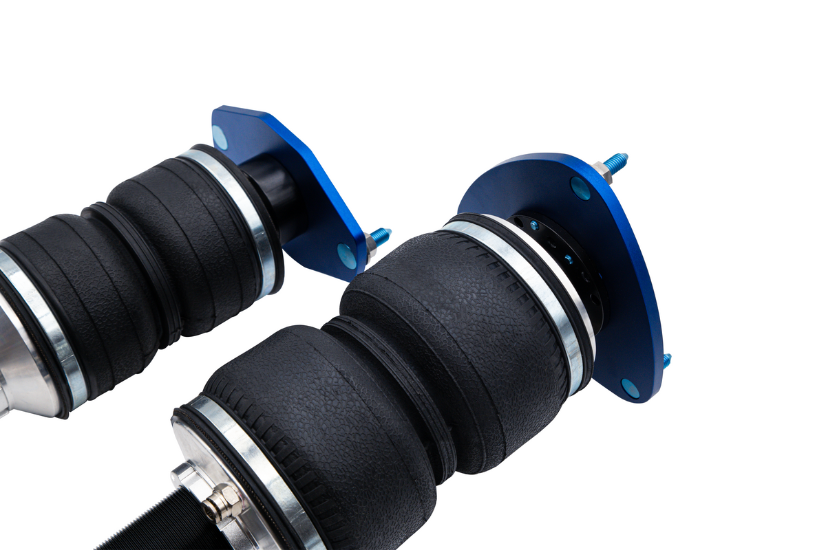 HRD AIR Dampers for 2015-2021 Subaru WRX