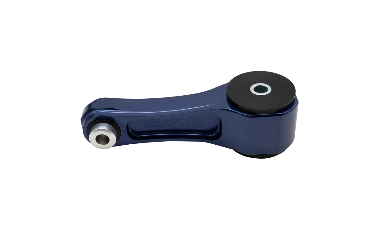 Hasport Performance Rear Motor Mount for 2016-2021 Honda Civic - 70a (HRD Midnight Navy)