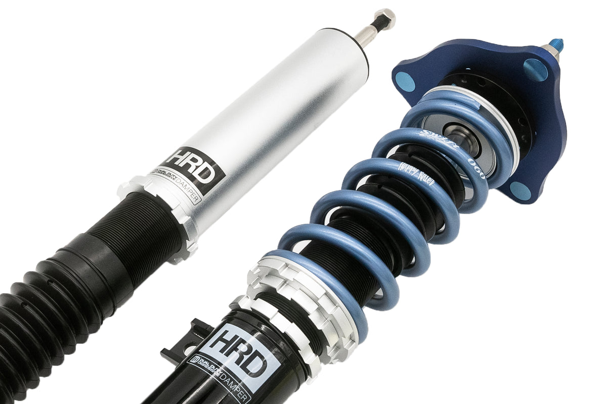 HRD Street Performance Dampers for 2017-2021 Honda Civic Si