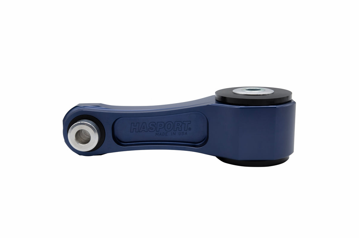 Hasport Performance Rear Motor Mount for 2022+ Honda Civic - 62a (HRD Midnight Navy)