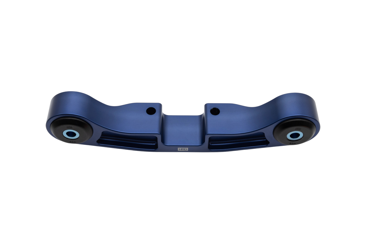 HRD Precision Machined Subaru WRX/STi Differential Brace - Midnight Navy