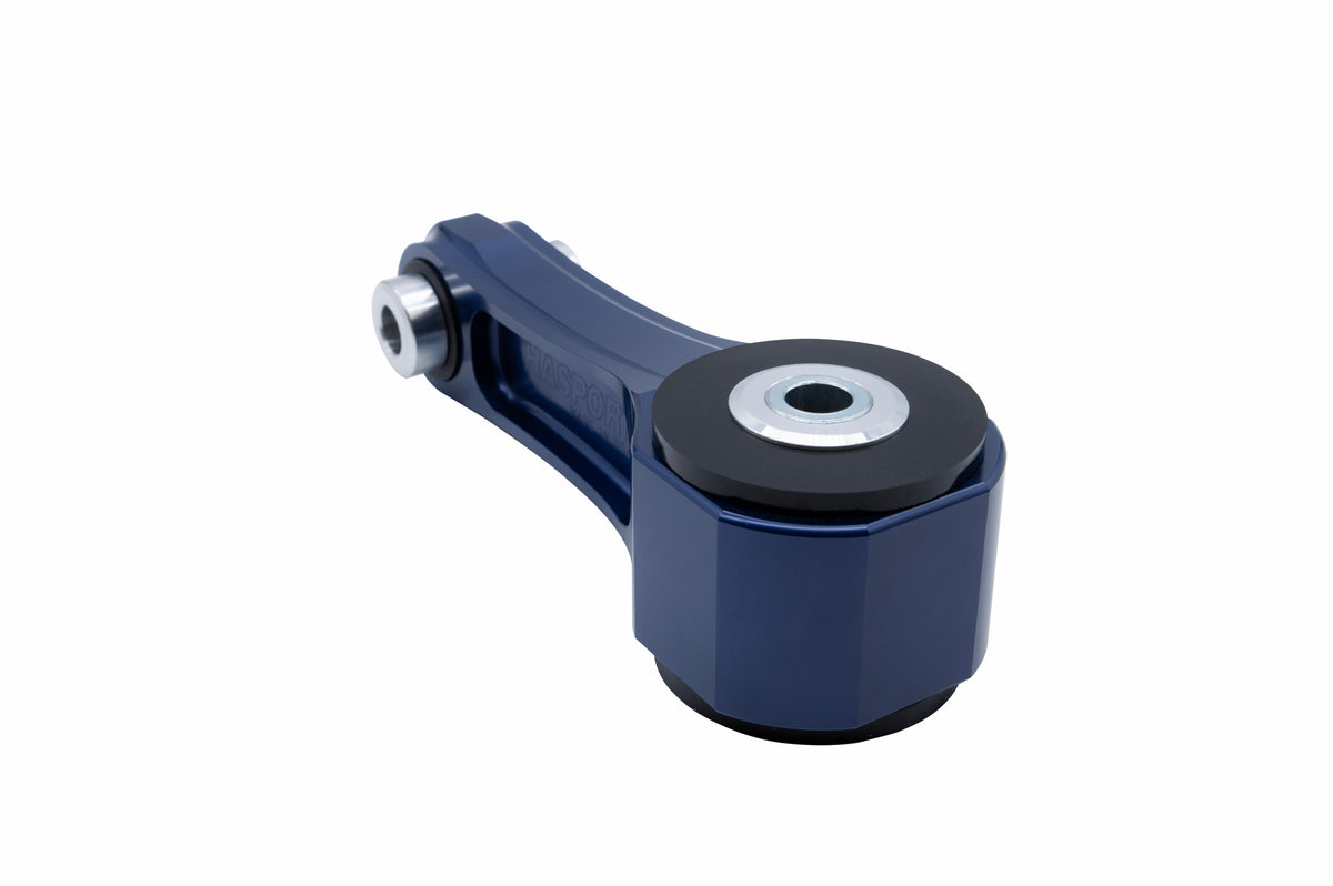 Hasport Performance Rear Motor Mount for 2022+ Honda Civic - 62a (HRD Midnight Navy)