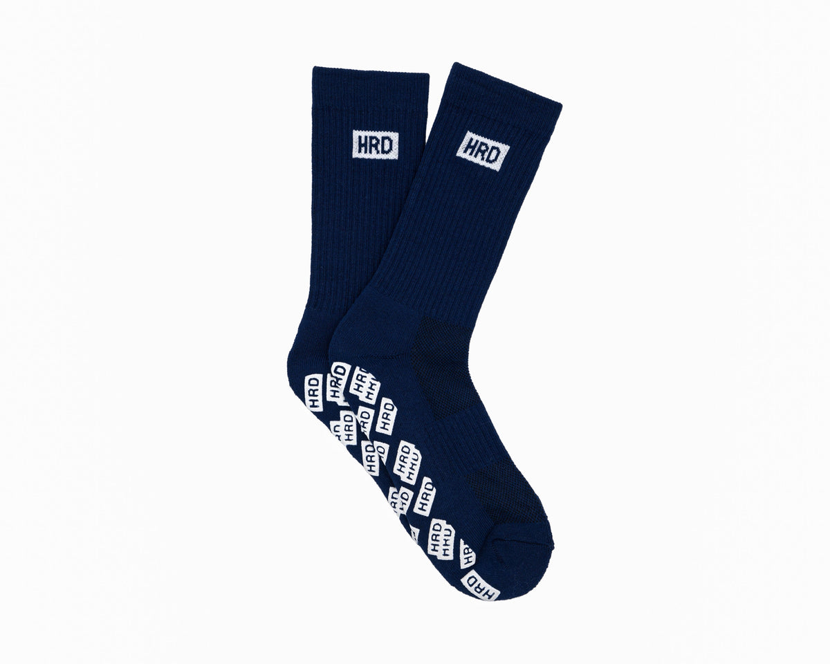 HRD Grip Activation Socks
