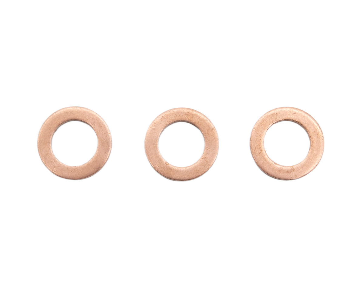 HRD Podium Ready B/D/K Series Detent Springs