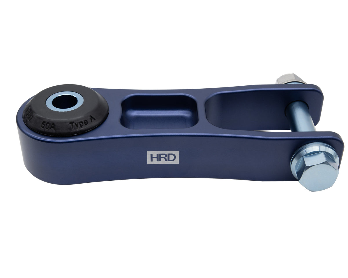 HRD Precision Machined Toyota GR Corolla Pitch Stop Mount