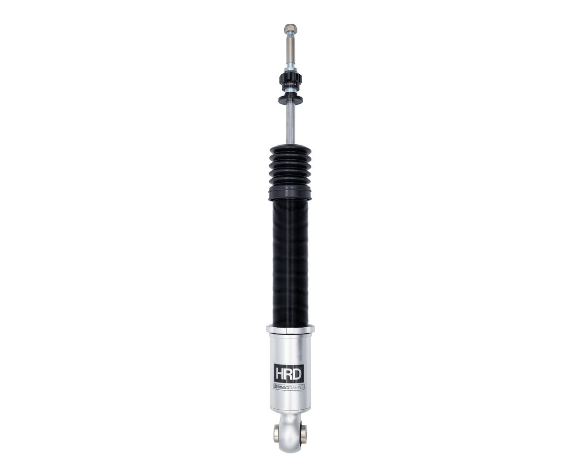 HRD Street Performance Coilovers for 2022+ Honda Civic (Excl. Si)