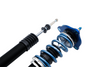 HRD Street Performance Dampers for 2022+ Honda Civic (Excl. Si)