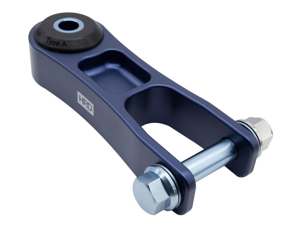 HRD Precision Machined Toyota GR Corolla Pitch Stop Mount