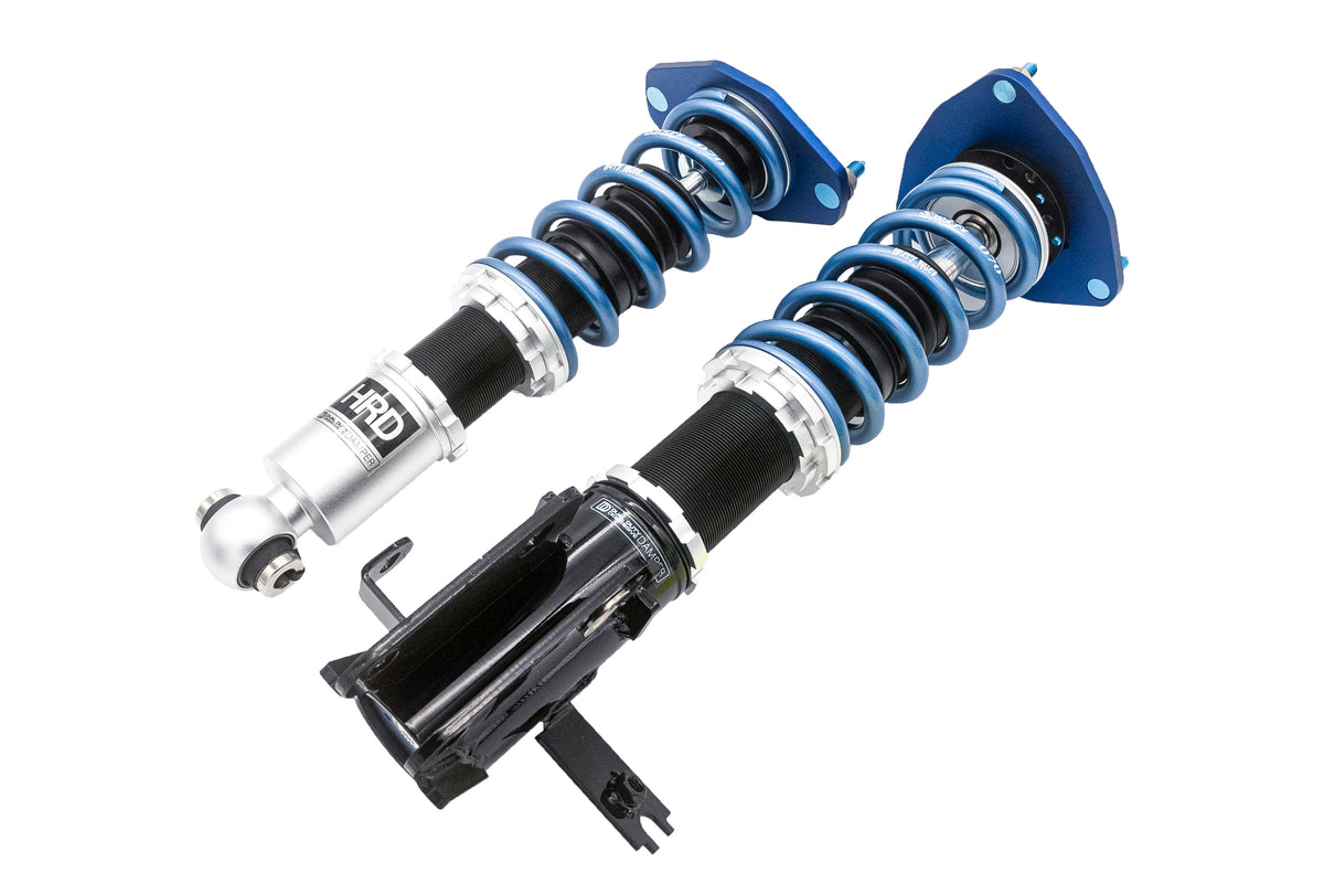 HRD Street Performance Dampers for 2022+ Subaru WRX