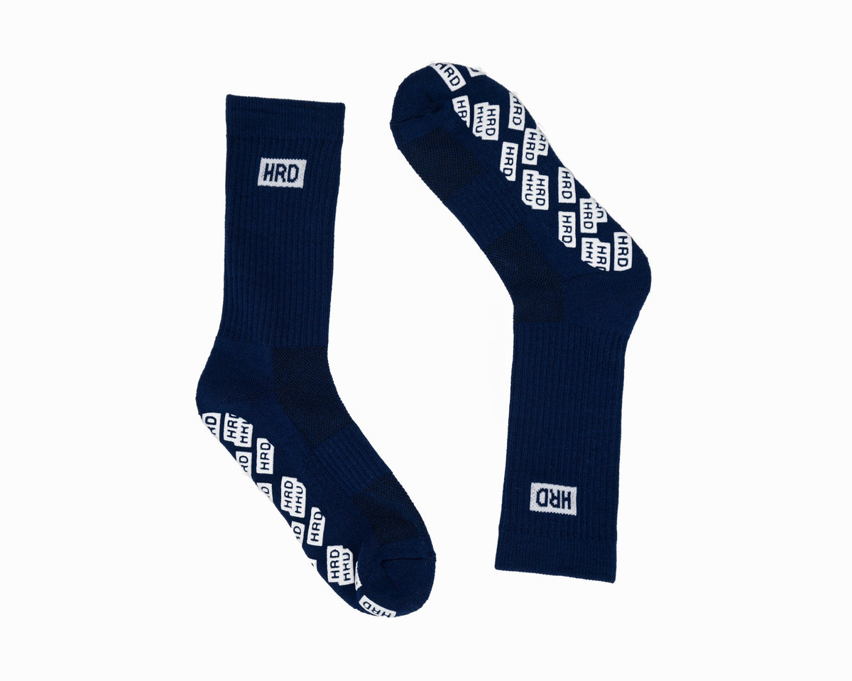 HRD Grip Activation Socks