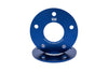 HRD Precision Machined 5mm Hub Centric Wheel Spacers (5x114.3 / 64.1mm / M12)