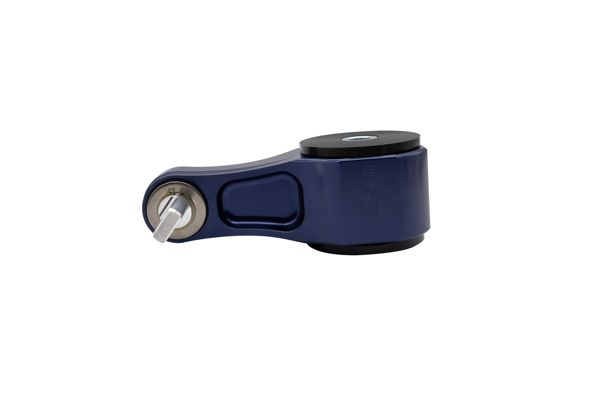 Hasport Performance Rear Motor Mount for 2012-2015 Honda Civic Si - 70a (HRD Midnight Navy)