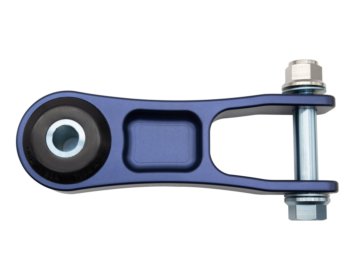 HRD Precision Machined Toyota GR Corolla Pitch Stop Mount