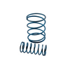 HRD Podium Ready Gear Selector Springs
