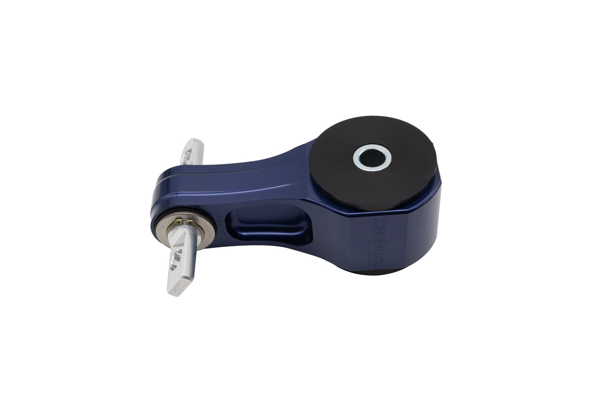 Hasport Performance Rear Motor Mount for 2012-2015 Honda Civic Si - 70a (HRD Midnight Navy)