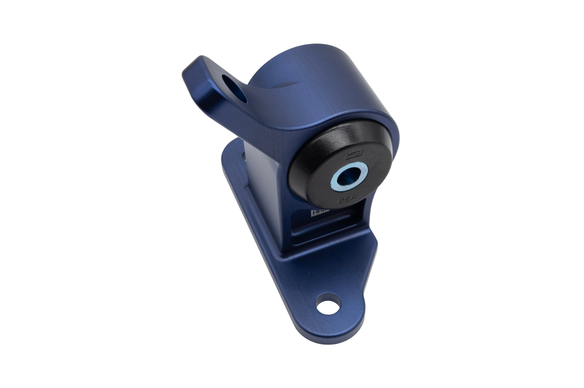 HRD Precision Machined Transmission Mount for 2012-2015 Honda Civic Si - Midnight Navy