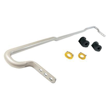 Whiteline 09-18 Nissan 370Z / 08-13 Infiniti G37 Front & Rear Sway Bar Kit