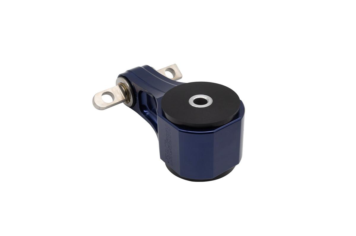 Hasport Performance Rear Motor Mount for 2018-2021 Honda Accord - 70a (HRD Midnight Navy)
