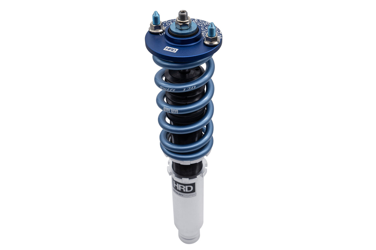 HRD Street Performance Dampers for 2022+ Acura Integra