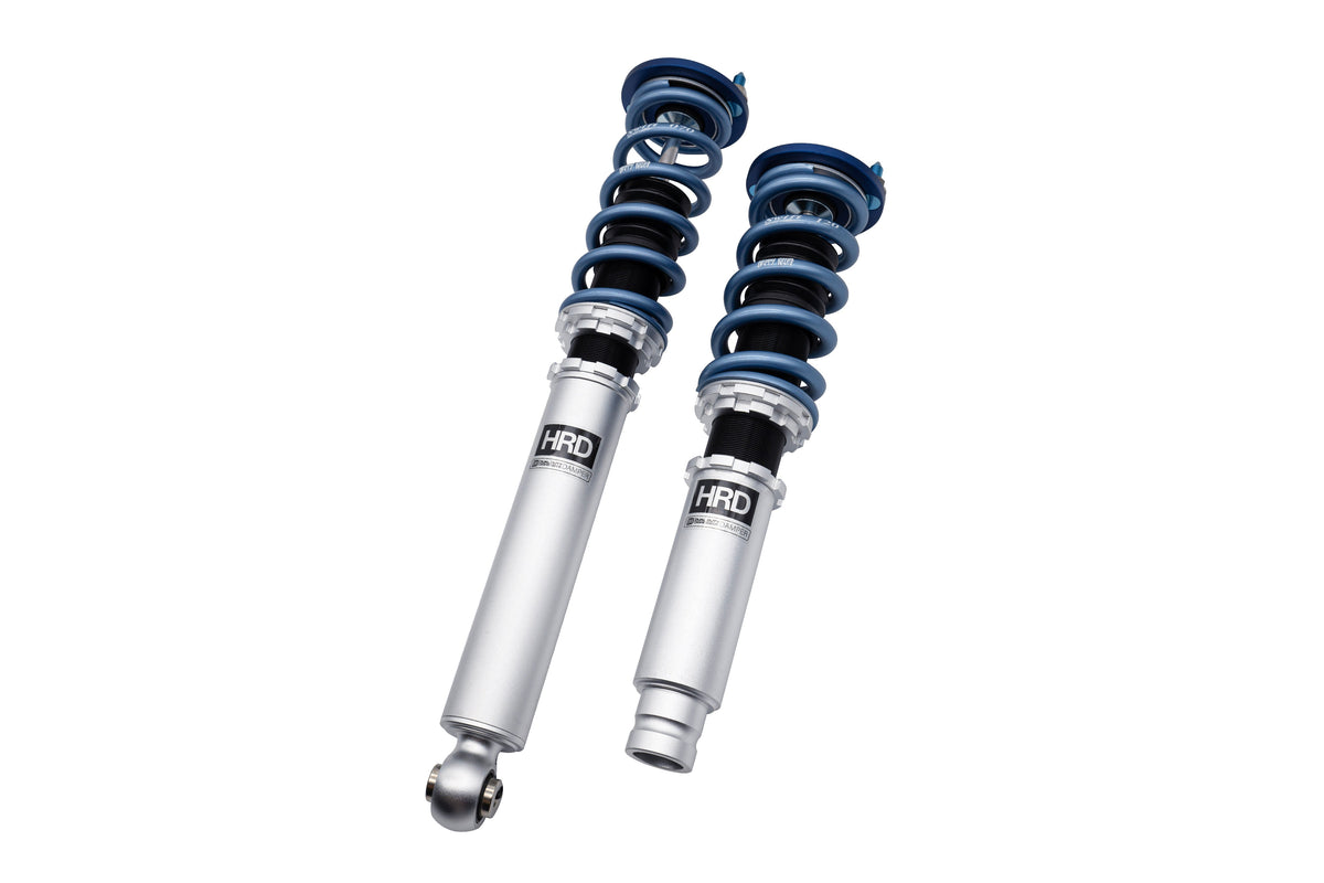 HRD Street Performance Dampers for 1992-1997 BMW 3 Series (E36)