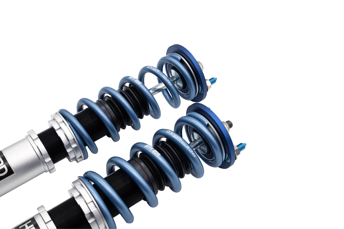 HRD Street Performance Dampers for 2015-2020 Audi RS3