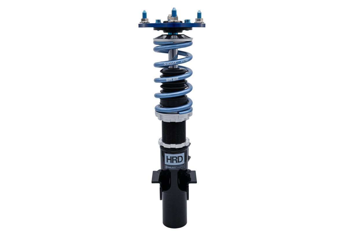 HRD Street Performance Dampers for 2022+ Honda Civic Type R (FL5)