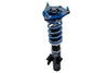 HRD Street Performance Dampers for 2022+ Honda Civic Type R (FL5)