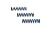 HRD Podium Ready B/K Series Detent Springs