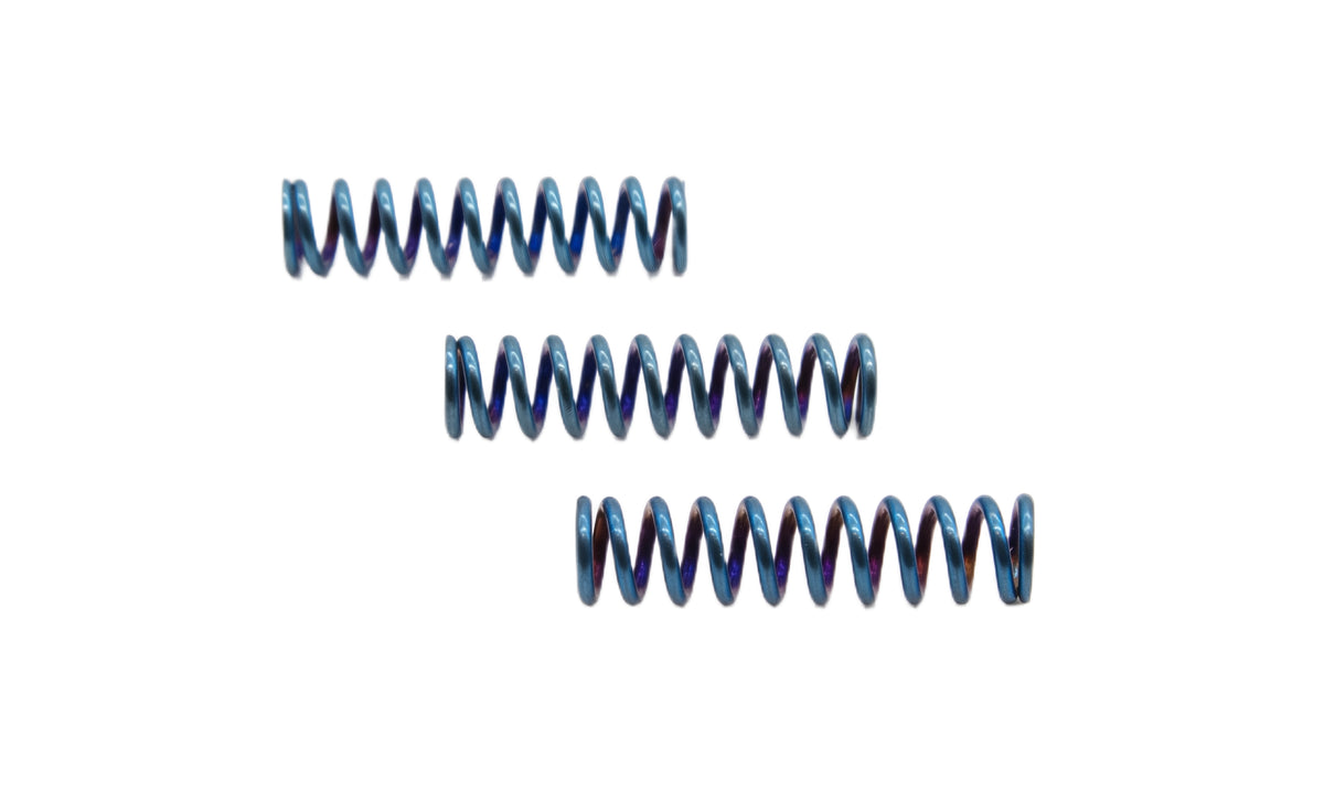 HRD Podium Ready B/K Series Detent Springs