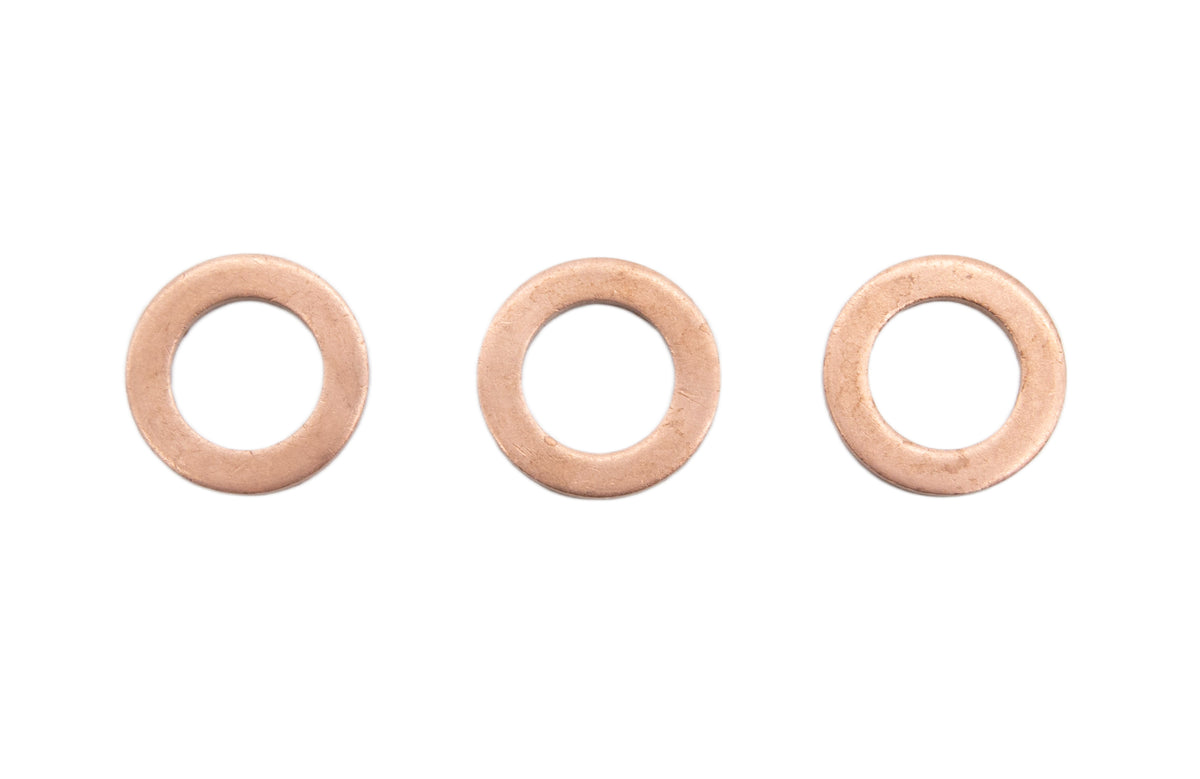 HRD Podium Ready B/K Series Detent Springs