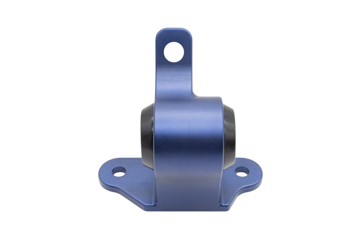 HRD Precision Machined Transmission Mount for 2012-2015 Honda Civic Si - Midnight Navy